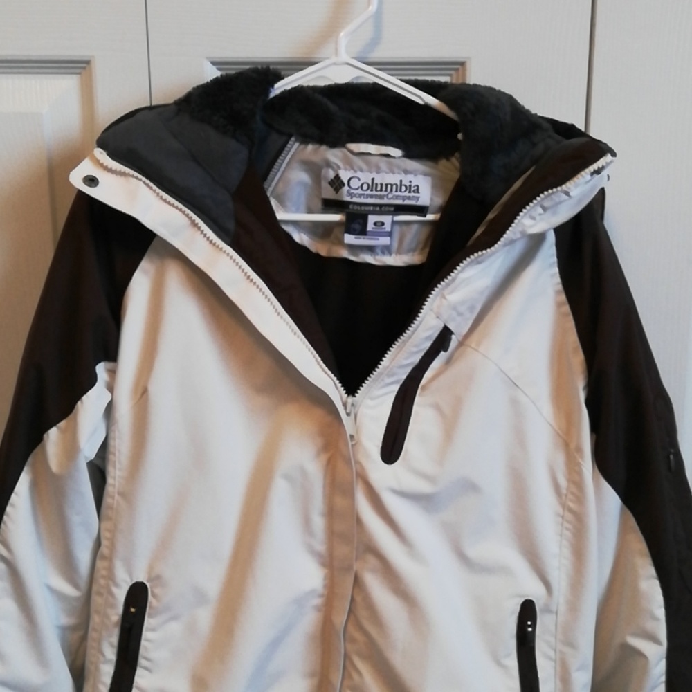 Columbia Winter Jacket - Picture 8 of 11